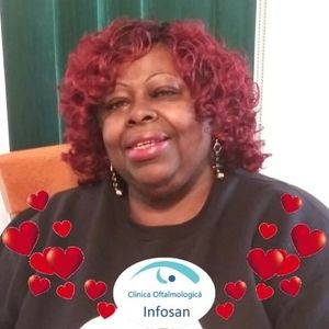 Meet your Posher, Betty